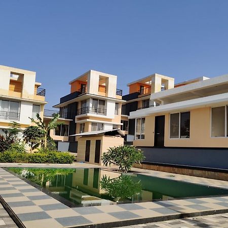 Royal Meadows - Igatpuri Bungalow C Exterior foto