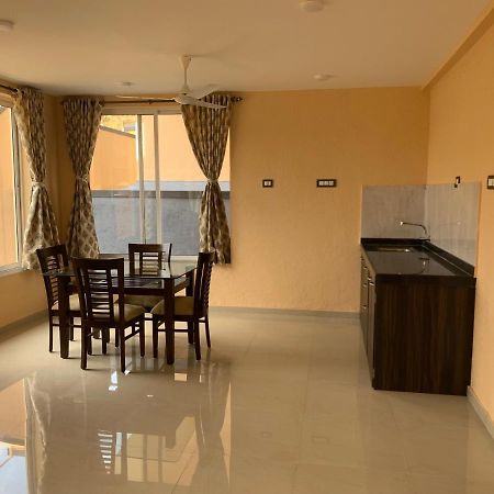 Royal Meadows - Igatpuri Bungalow C Exterior foto