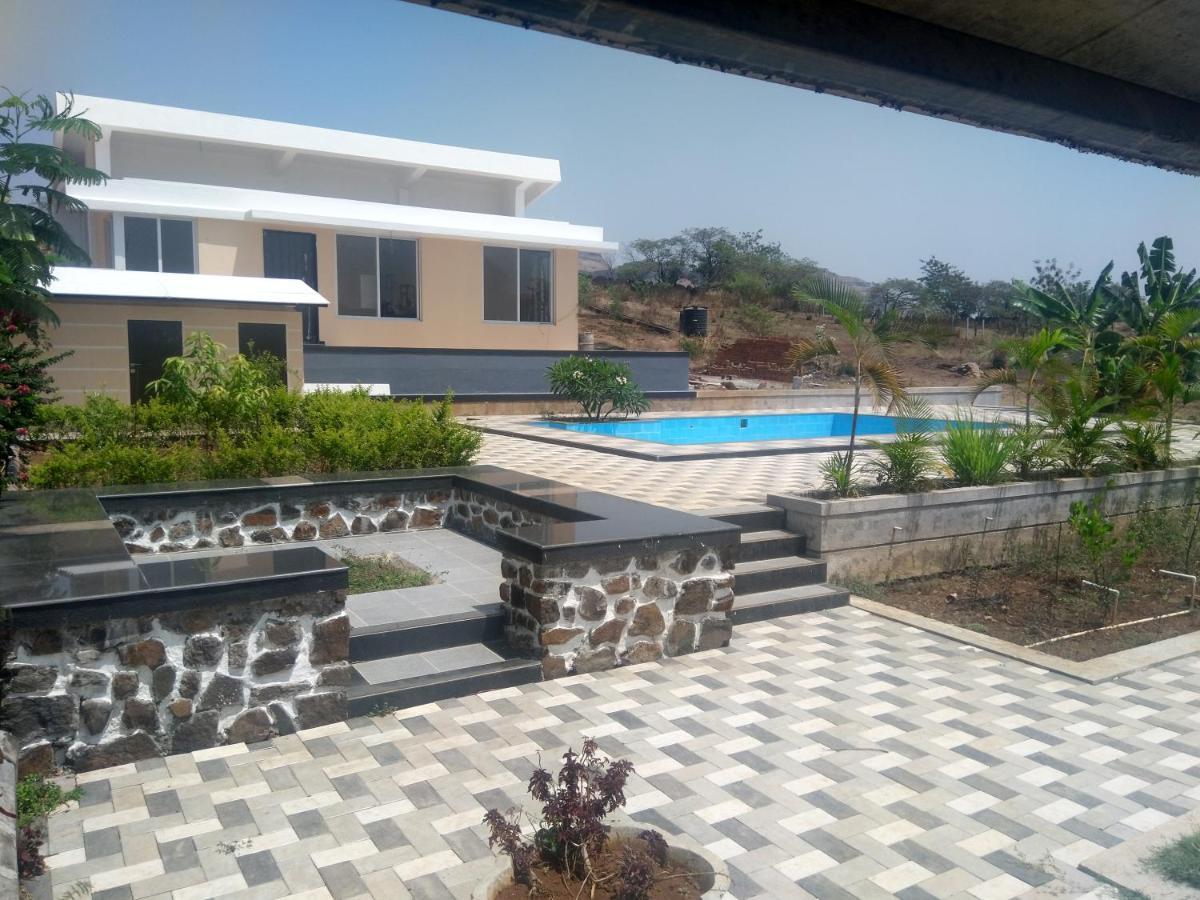 Royal Meadows - Igatpuri Bungalow C Exterior foto