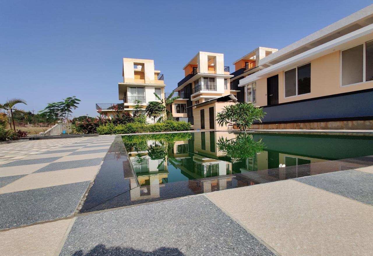 Royal Meadows - Igatpuri Bungalow C Exterior foto