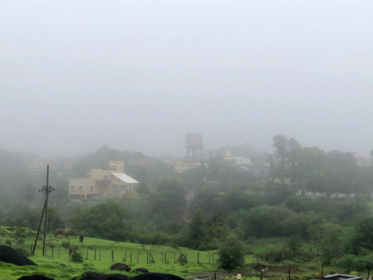 Royal Meadows - Igatpuri Bungalow C Exterior foto