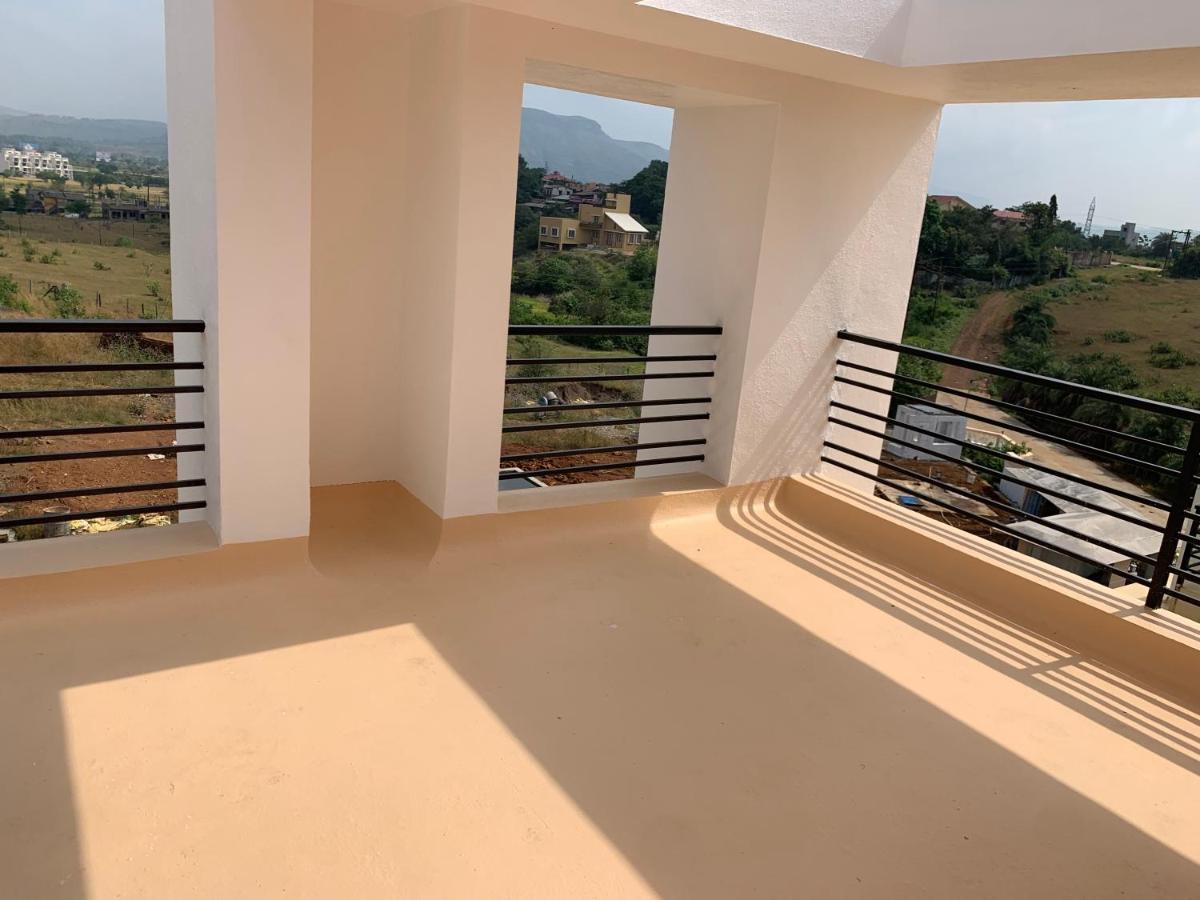 Royal Meadows - Igatpuri Bungalow C Exterior foto