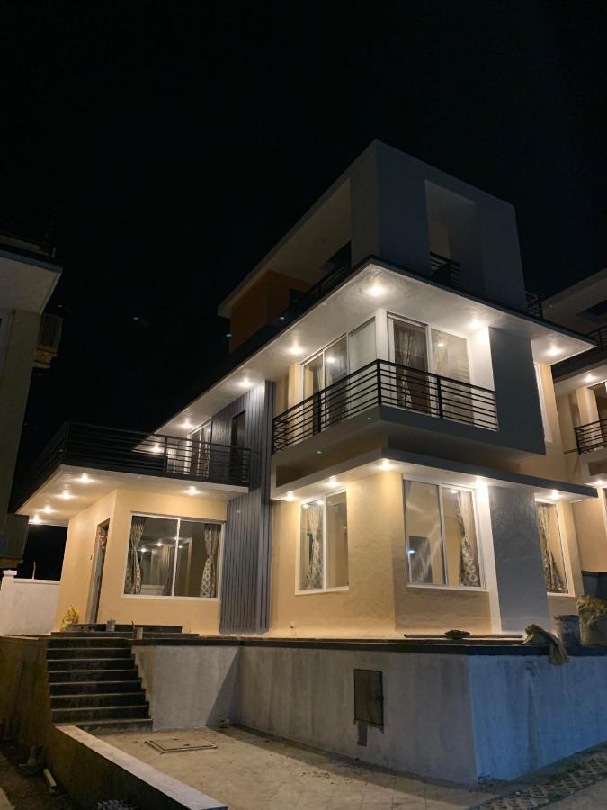 Royal Meadows - Igatpuri Bungalow C Exterior foto