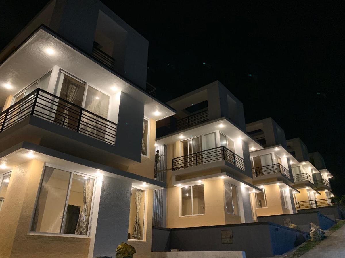 Royal Meadows - Igatpuri Bungalow C Exterior foto